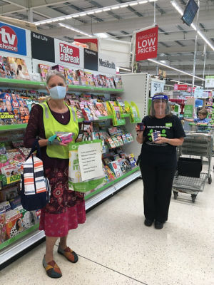Cream teas for Melksham | Asda Melksham
