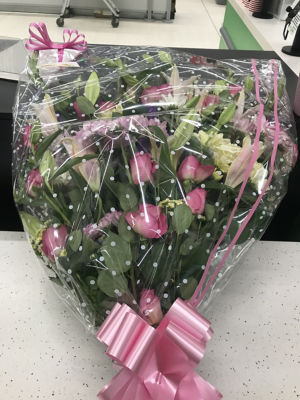 Flowers | Asda Ayr