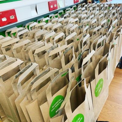  | Asda Wigan