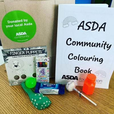 | Asda Wigan