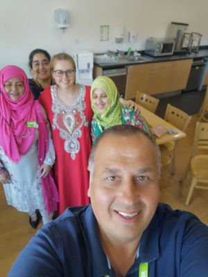 Eid Mubarak | Asda Barking
