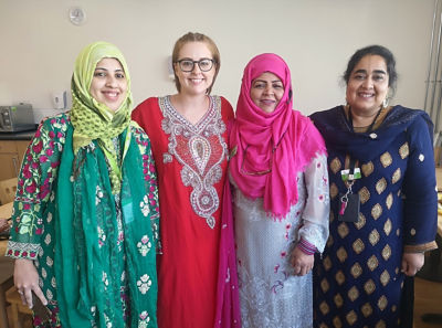 Eid Mubarak | Asda Barking