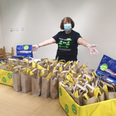 Donation to Yorkshire Air Ambulance  | Asda Pudsey