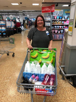Supporting our local hospital and hospice | Asda Wakefield
