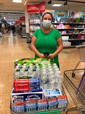 Supporting our local hospital and hospice | Asda Wakefield