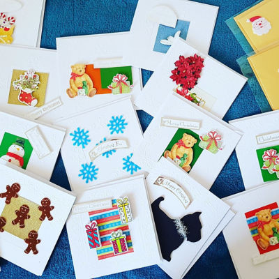 Christmas Cards | Asda Warrington