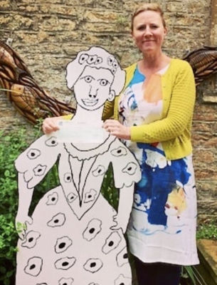 Frome Open Storytellers are the Green Token runners up | Asda Frome