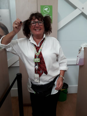 Back to school at Asda Dundee West  | Asda Dundee West