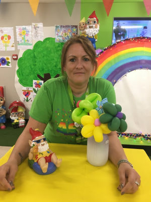 Support for Swindon and Wiltshire Pride  | Asda Swindon Haydon