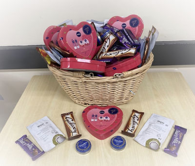 A big thank you to Harlow Carers  | Asda Harlow