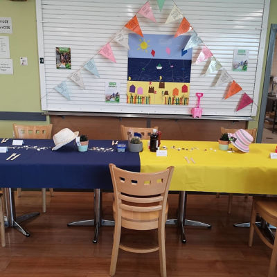 Celebrating some of our colleagues.  | Asda Long Eaton
