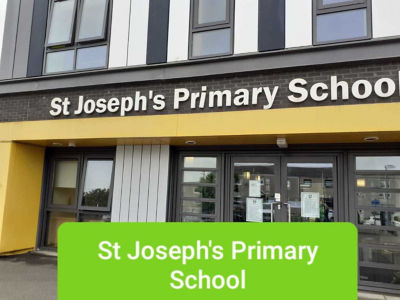 Back to School donations to office staff | Asda Blantyre