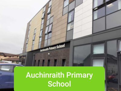 Back to School donations to office staff | Asda Blantyre