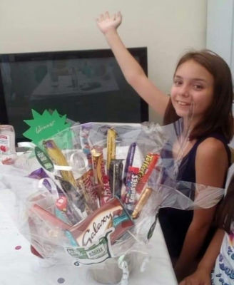Poster competition winners | Asda Fareham