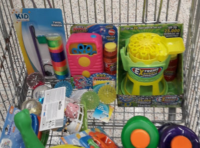 Sense Scotland  Dundee | Asda Dundee Kirkton