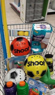 Sense Scotland  Dundee | Asda Dundee Kirkton