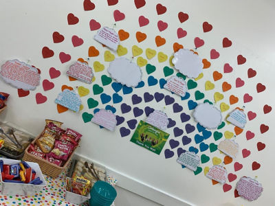 Every cloud...... | Asda Dundee Kirkton