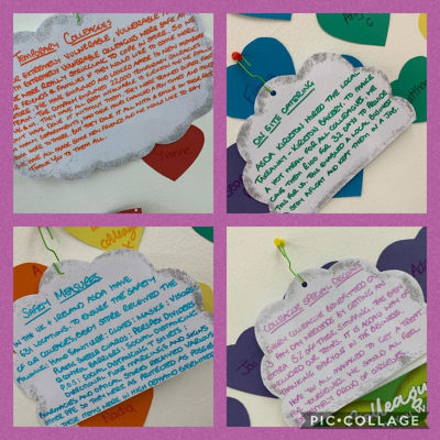 Every cloud...... | Asda Dundee Kirkton