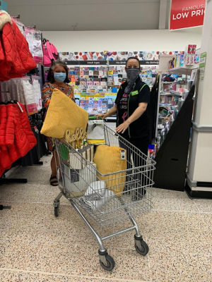 Zoom Bingo | Asda Dundee Kirkton