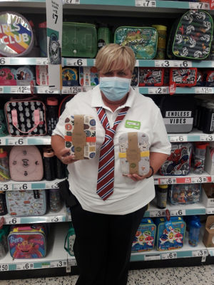 Great new products saving our planet | Asda Gosforth