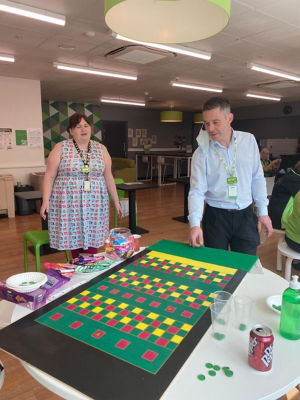 Happiness day | Asda Fareham