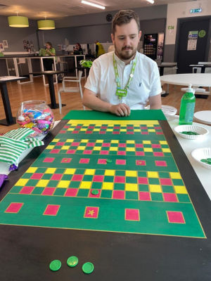 Happiness day | Asda Fareham