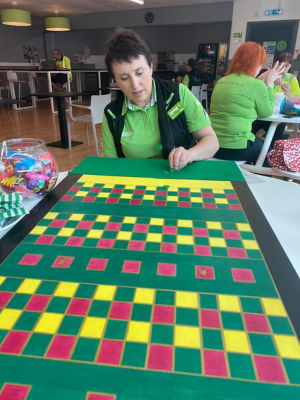 Happiness day | Asda Fareham