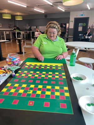Happiness day | Asda Fareham