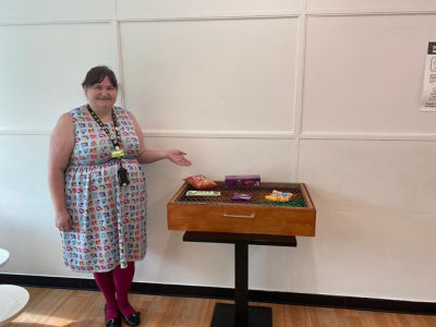 Happiness day | Asda Fareham