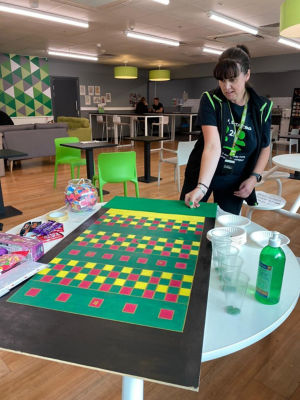 Happiness day | Asda Fareham