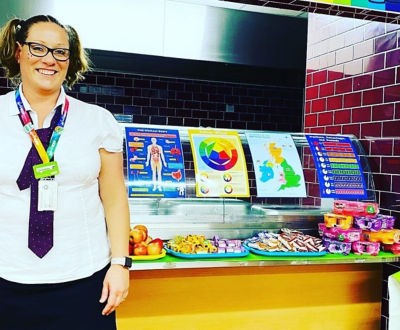 Celebrating back to school | Asda Rugby