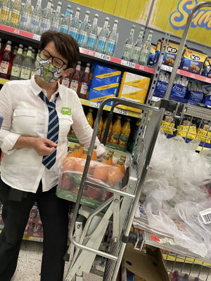 Celebrating back to school | Asda Rugby