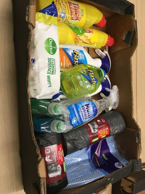 8th Oxford Highfield beavers  | Asda Wheatley