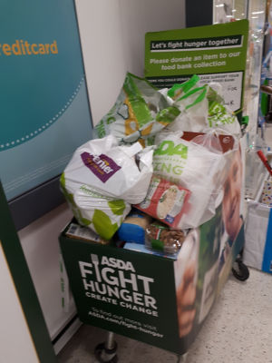  | Asda Huddersfield