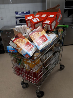  | Asda Huddersfield