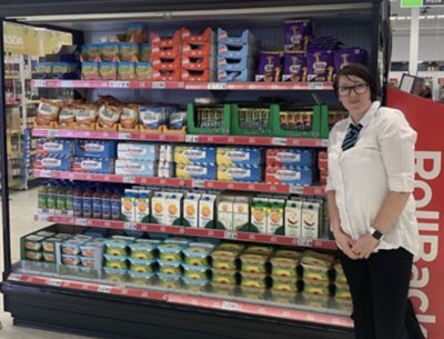 Asda Biggleswade back to school  | Asda Biggleswade