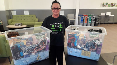 Hampers for dogs | Asda Boston
