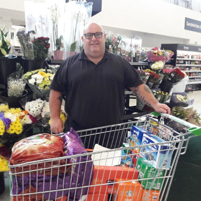 More support for local causes | Asda Westbrook