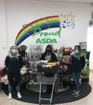 Welcome back to school | Asda Downpatrick