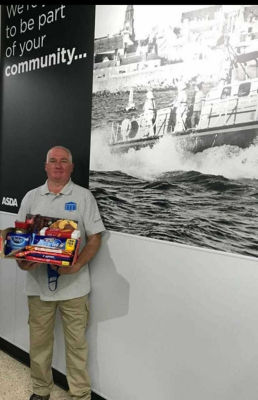 Donations for Peterhead and District Mens Shed | Asda Peterhead