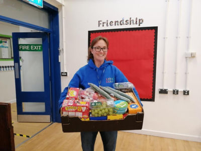 Donations for Oldbury Court Out of School Clubs | Asda Longwell Green