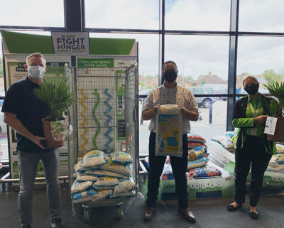 Hamford Primary School collection | Asda Clacton-on-Sea