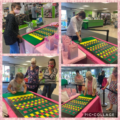 Let the games begin | Asda Gosport