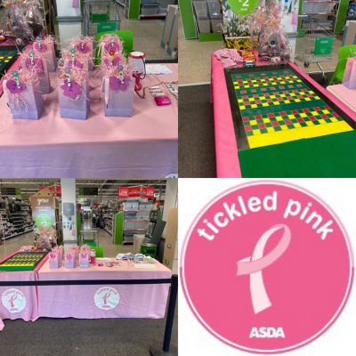 Let the games begin | Asda Gosport