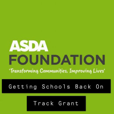 Getting back on track | Asda Widnes
