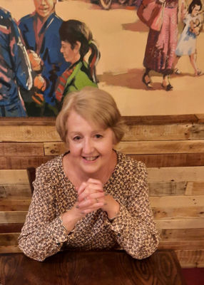Happy retirement Doreen | Asda Cramlington