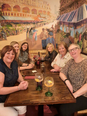 Happy retirement Doreen | Asda Cramlington