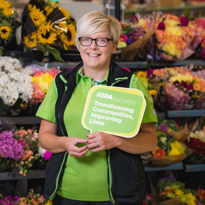 Getting back on track | Asda Boston