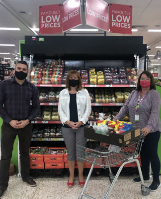 Back to school | Asda Downpatrick