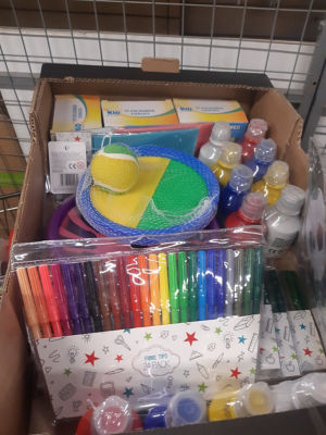 Supporting our local nursery | Asda Glenrothes